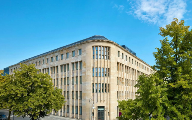 Hotel Berlin Potsdamer Platz by Leonardo Hotels