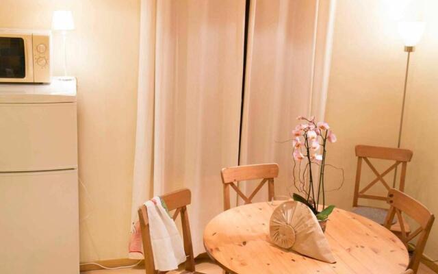 Gîte Fresse-sur-Moselle, 3 pièces, 6 personnes - FR-1-589-43