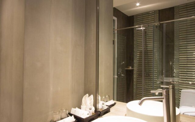 The Tarna Resort, Koh Tao