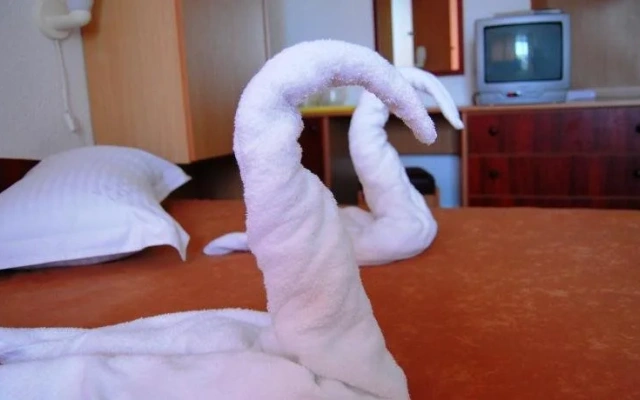 Hotel Delta