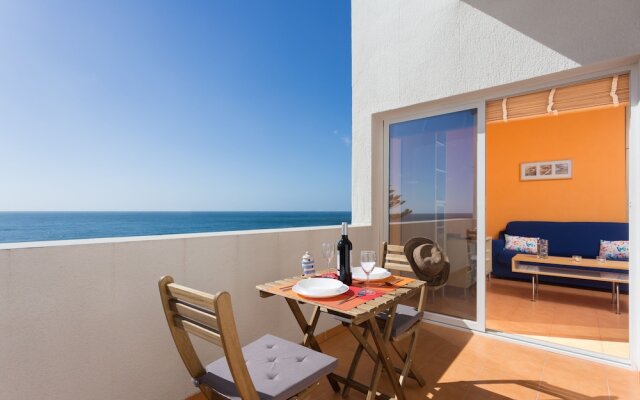 Las Gaviotas Beach II