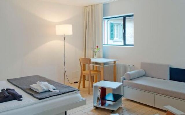 Casita: Your Home in Bern