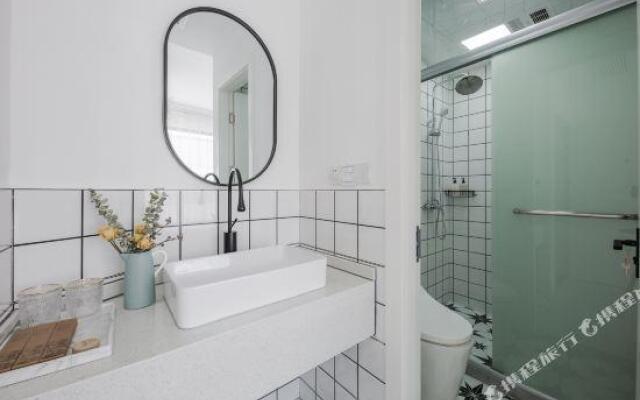 Shanghai Orange Home Stay