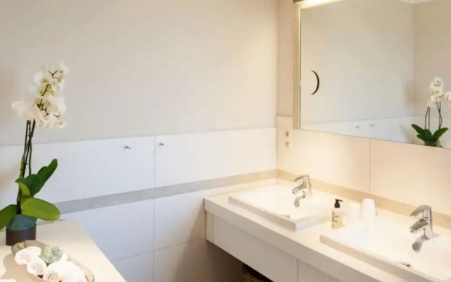 Reethuus Nord Modern Retreat