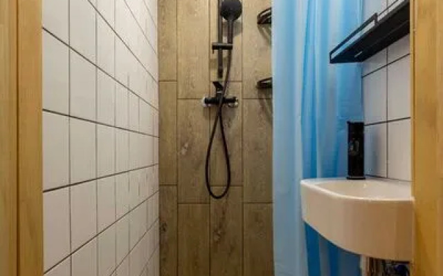 ВсемДом на ул. Кирочная, д. 8