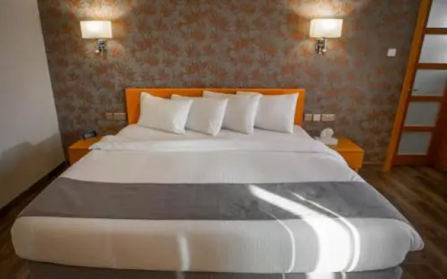 Sama Muscat Hotel