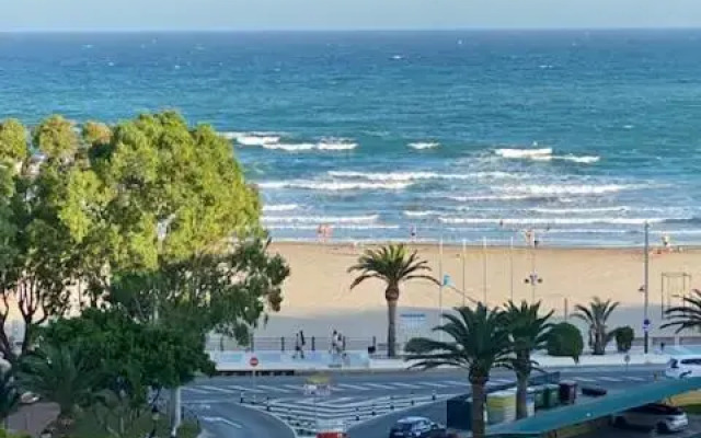 Apartamento Nuevo MannA