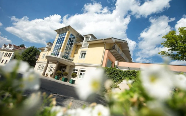 Gasthof Hotel Allmer