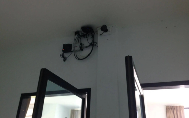 Smile Home Bed & Breakfast Trang