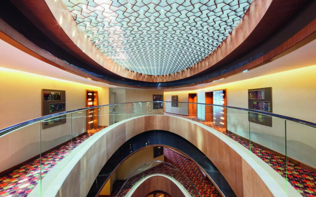 Mövenpick Hotel Ankara
