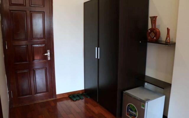 Hanoi Family Homestay 2