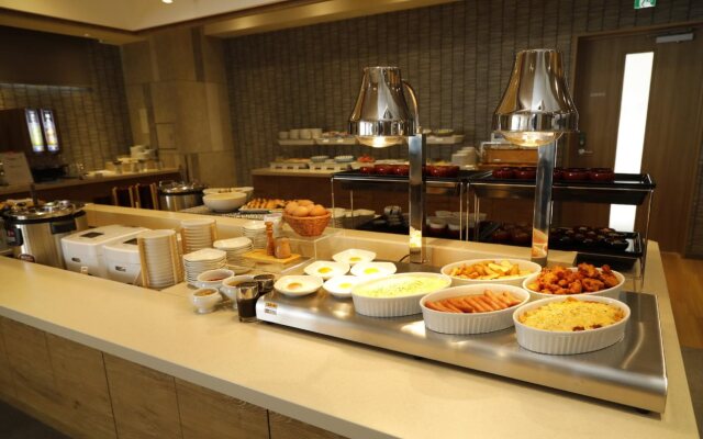 Dormy Inn Maebashi Natural Hot Spring