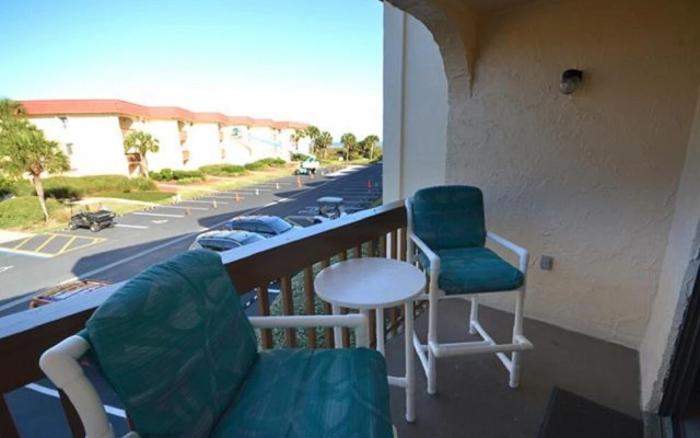 Unit 3209 - Ocean Racquet Club