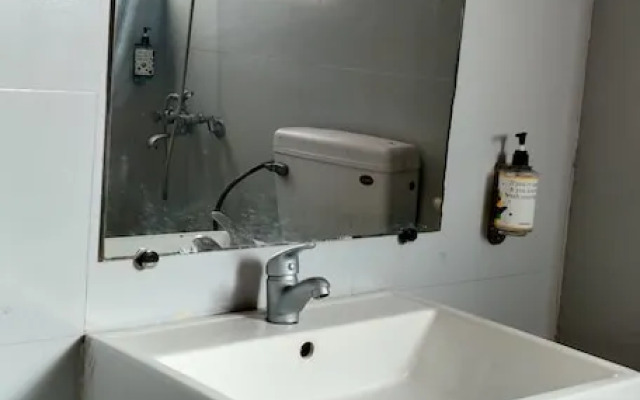 City Stay Hotel