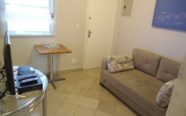 Ipanema 1 Bedroom - RVP621801