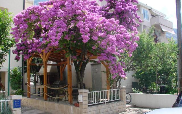 Apartment Letica