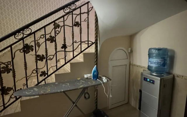 Комнаты на улице Дзержинского 61