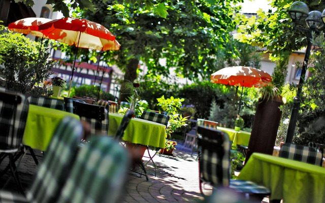 Pflugwirts Hotel und Gasthaus