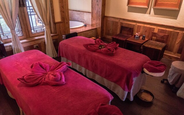 Songtsam Linka Lijiang