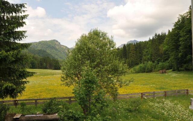 Gatterl zum See