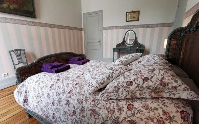 La Belle Boulonnaise