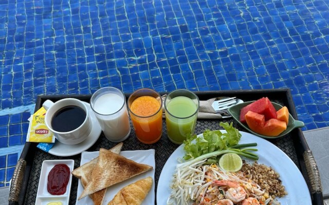 Paradise Land Resort