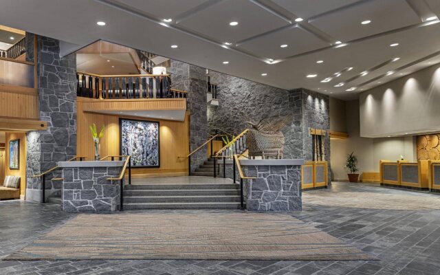 The Westin Resort & Spa, Whistler