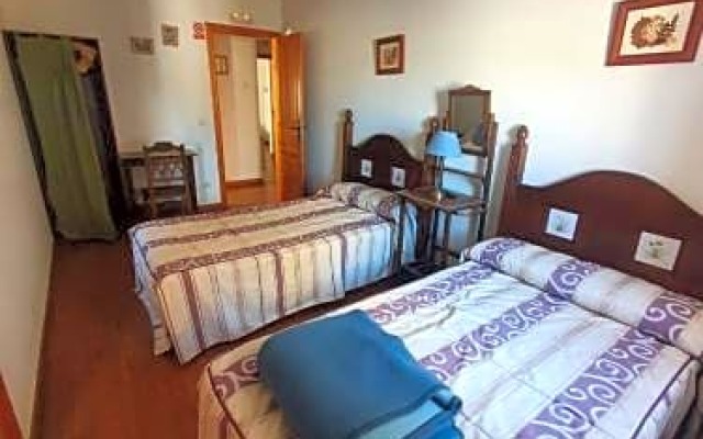 Hostal Fuentestrella