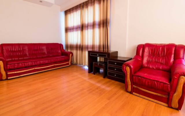 Hotel-Restaurant Dumbrava Rupea