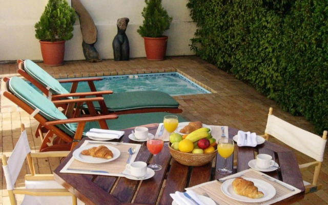 Esperanza Guest House