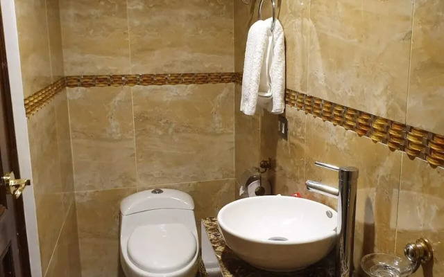 Apu Inti Hotel Boutique