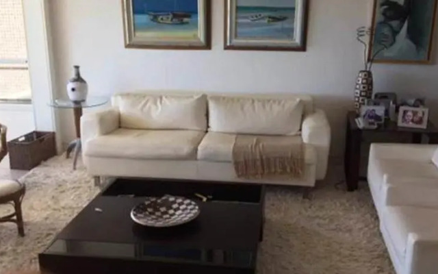 Apartamento Luxo em Ondina