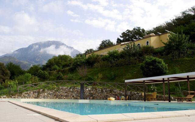 Agriturismo L'Arca