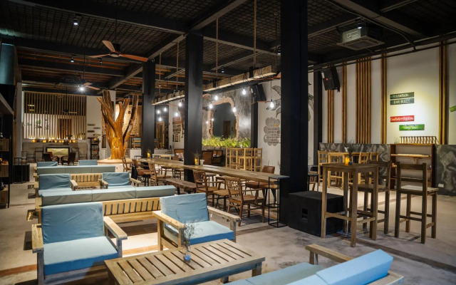 9Station Hostel & Bar Phu Quoc