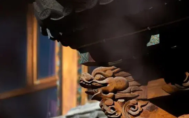 Yanggu Longbu Saqia Hostel