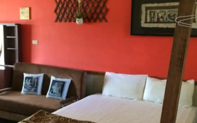 Landscape Rural B&B