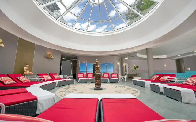 Grand Hotel Binz