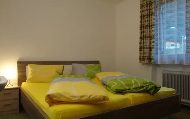 Ferienwohnung Alexander