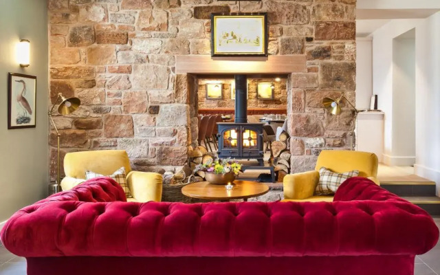 Pentonbridge Inn
