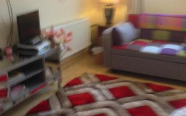 Valentia House