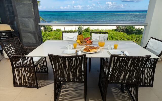 Stunning Ocean Front By Condo Boutique