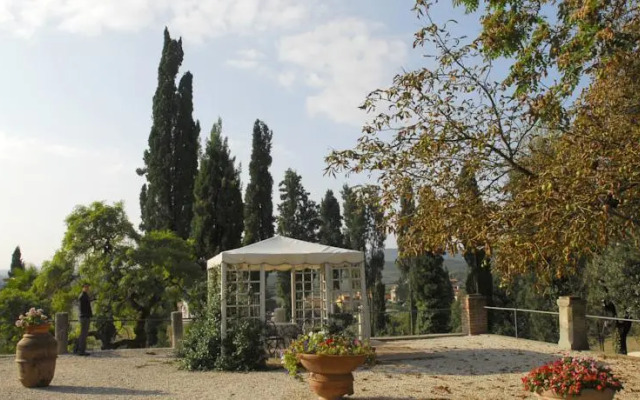 Villa Il Poggio