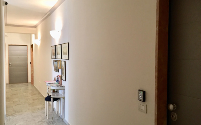 Torre San Bonifacio - Locazione Turistica