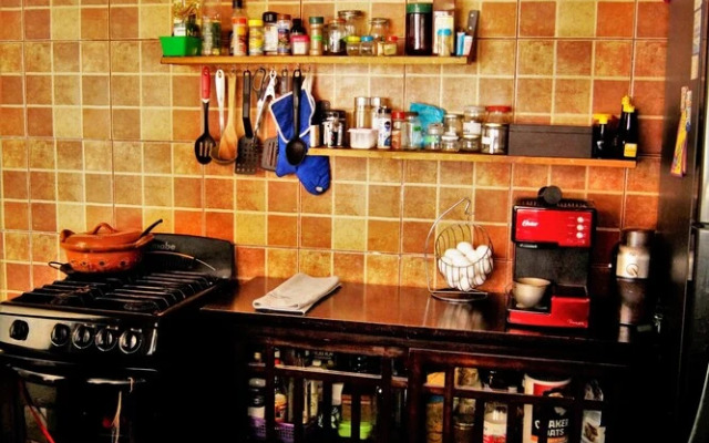 Catre de mi Corazón