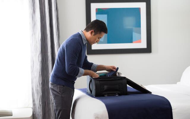 Holiday Inn Express London Victoria by IHG