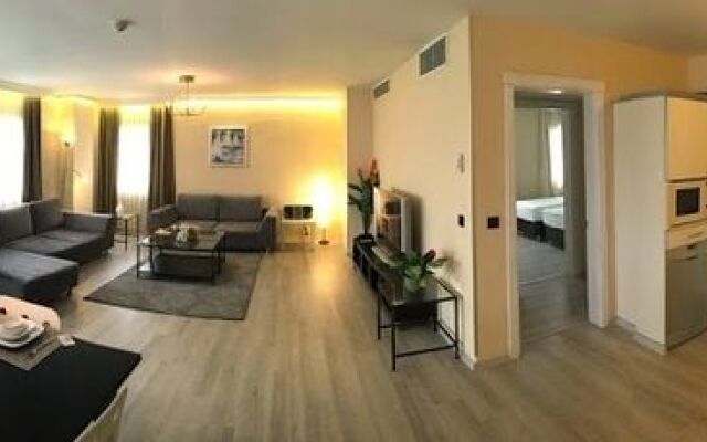 Tempo Residence Gayrettepe