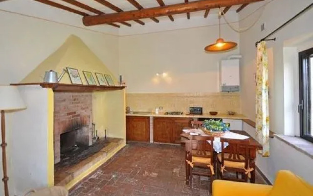 Agriturismo Spazzavento