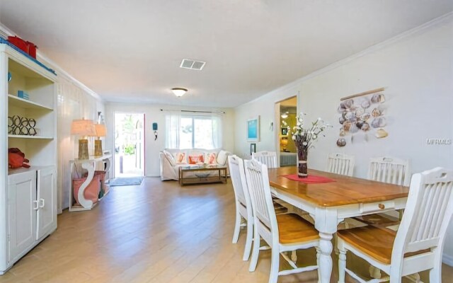 Angelfish Apartment 3