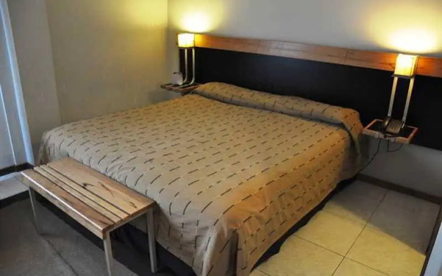 Tierra Mora Hotel Boutique & Apartments