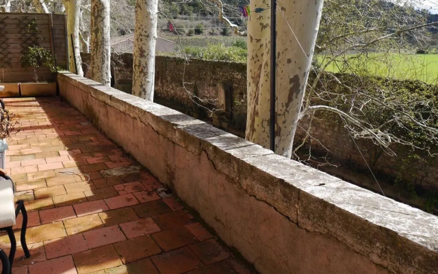 Chambres d'hôtes Domaine de Pélissols